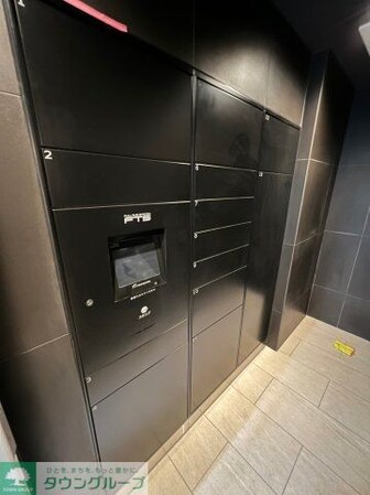 DIPS上野NORTHの物件内観写真